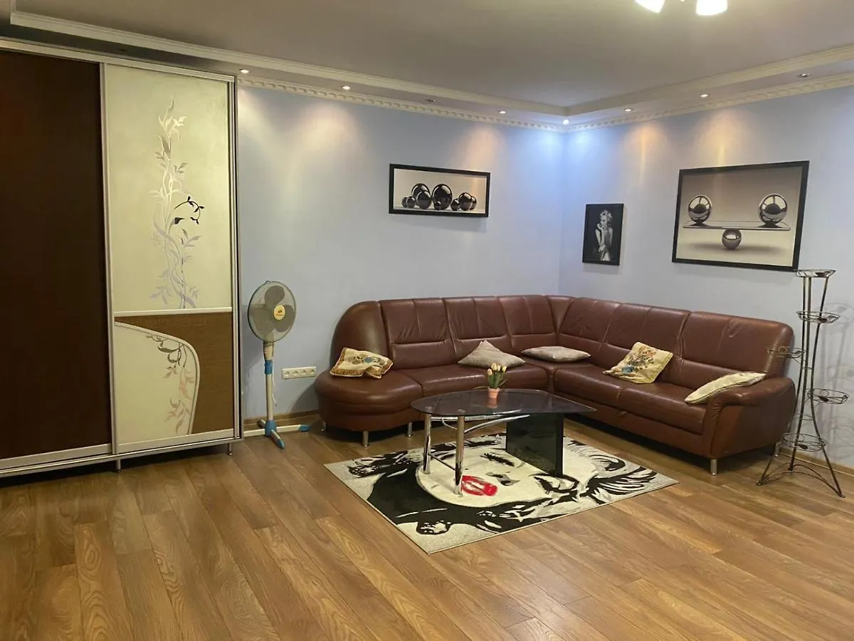 לבוב Apartment Cathedral Square 0*,  אוקראינה